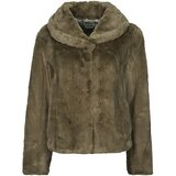Guess NEW SOPHY JACKET Kaki | shoptok.hr