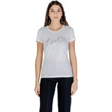 Liu Jo Majice s kratkimi rokavi ECS T-SHIRT MODA M/C UF5266 JS904 | Shoptok.si