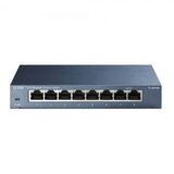 Tp-link TL-SG108 Switch 8x10/100/1000 | Eponuda.ba
