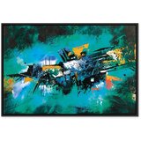  Slika - Exotic Dance 60x40 | shoptok.hr