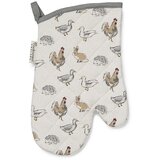 Cooksmart ® Bombažna kuhinjska rokavica Country Animals Cene
