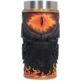 Nemesis Now Lord of the Rings Sauron kolekcionarska čaša 20 cm | shoptok.hr