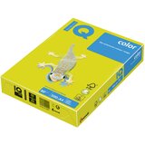  PAPIR ILK IQ NEON A4 80G PK500 MONDI NEOGB ŽUTI | Shoptok.si