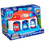 Teamsterz mali sedište za spasavanje i set od 3 automobila HL1417571 Cene