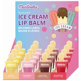 Martinelia lip gloss ice cream | Shoptok.si