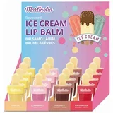 lip gloss ice cream