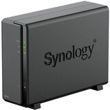 Synology DiskStation DS124 1-Bay NAS, CPU 4-core 1.7 GHz, 1 GB DDR4, 1 x 1Gbe LAN, 2 x USB 3.2 DS124 | ePonuda.com