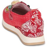Laura Vita Mokasini GYCMO 59 Rdeča | Shoptok.si
