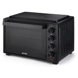 Gorenje Mini šporet OM38GBC | Eponuda.com