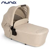 Nuna triv™ next košara za novorojenčka lytl™ biscotti