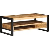 za kavu 90x50x36 cm Puno grubo drvo Mango | shoptok.hr