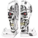 Nemesis Now Terminator 2 - Terminator Bookends (18.5 cm) Cene