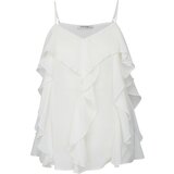Orsay White women's top - Women's | Shoptok.si