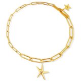 Vuch Nyxa Zlatna Narukvica | shoptok.hr