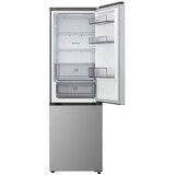 LG Kombinirani hladnjak GBBSJ10DPY (D) 186/59,7 cm, srebrna | shoptok.hr