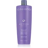 No Inhibition Age Renew Elixir of youth revitalizirajući šampon bez sulfata 1000 ml