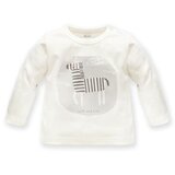 Pinokio Kids's Wild Animals Longsleeve Blouse | shoptok.hr