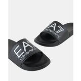 Ea7 Emporio Armani Sandali & Odprti čevlji 7X000108 AF15118 Črna | Shoptok.si