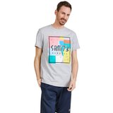 SAM73 T-shirt Elijah - Men | shoptok.hr