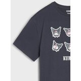 Sinsay Majica kratkih rukava Kuromi | shoptok.hr