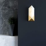 Elstead Lighting STENSKA LED-SVETILKA Alora 9 W 620 lm 2954 K 220-240 V | Shoptok.si