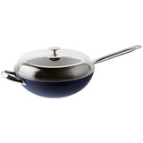 Sambonet Tava wok sa poklopcem 32cm 51075-82 Cijene