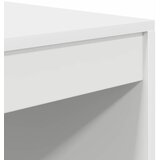  Stol Bijelo 90 x 50 x 76 cm | shoptok.hr