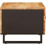  Stolić za kavu Smeđa 89 x 52 x 11 cm Čvrsto drvo manga | shoptok.hr