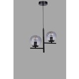 Opviq luster 2596205, crni Slike