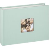 Walther fun mint green 22x16 40 pages bookbound FA207A Cijene