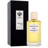 MANCERA Unisex parfem FABULOUS YUZU EDP 120ml Cene