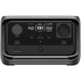 ECOFLOW RIVER 3 Plus 286Wh LFP baterijski generator | Shoptok.si