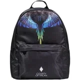Nahrbtniki PRINTED BACKPACK NY COMAS260309 Črna