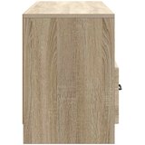  ormar Hrast sonoma 102 x 34,5 x 47 cm Konstruirano drvo | shoptok.hr