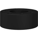  Bumperi za nogometne stolove 16 pcs Crna 3 3 x 2 8 x 1 cm | shoptok.hr