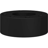  Bumperji za nogometno mizo 16 pcs Črna 2,7 x 2,7 x 1,3 cm, (5000120234) | Shoptok.si