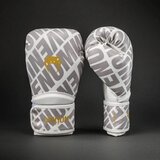 Venum Contender 1.5 XT 3D Rukavice Za Boks Belo/Zlatne 14OZ | Eponuda.com
