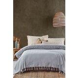  Sidney - light grey light grey double pique Cene