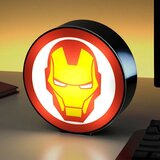 Paladone IRON MAN BOX LUČKA | Shoptok.si