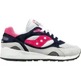 Saucony Modne superge Shadow 6000 Siva