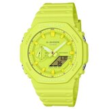 Casio g-shock unisex sat ( GA-2100-9A9 ) Cene