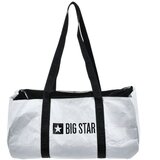 Big Star Gym Bag White | Shoptok.si
