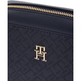 Tommy Hilfiger Torba preko ramena 'DISTINCT' tamno plava | shoptok.hr