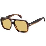 David Beckham DB7151/S EX4/HO ONE SIZE (55) Havana/Rumena Cene