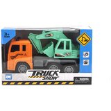 Kamion Truck Show – Za sate zabavne igre Kiper | shoptok.hr