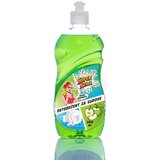 Super Kewa Deterdžent za sudove, jabuka, 500ml | Eponuda.com