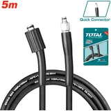 Visokotlačno crijevo PVC 5m (TGTHPH526)