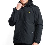 Lyle and Scott muška jakna zip through hooded jacket