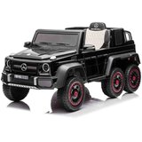 Mercedes-Benz G63 AMG 6x6 Crni Premium oprema Cene