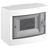 Panasonic Razvodna tabla nadgradna 6N-T BQDT20611 halogen free Cene
